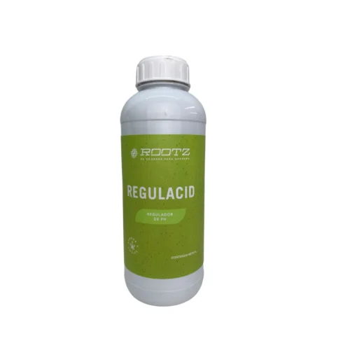 Rootz - Regulacid - Imagen 2