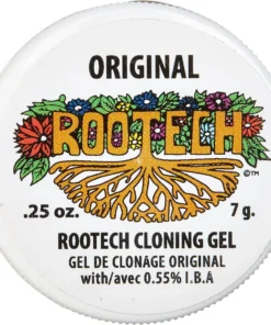 Alternative view of Rootech gel clonador 7g  | Technaflora