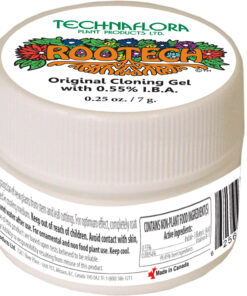 Rootech gel clonador 7g  | Technaflora