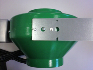 Extractores Active Air - Imagen 4