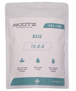 Base | Hydroponics Pro Line - Rootz