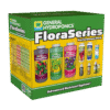Flora Series Performance Pack