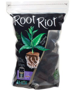 Cubos Root Riot - 50 piezas