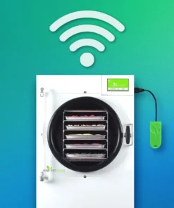Kit de actualización WI-FI - Harvest Right - Imagen 5