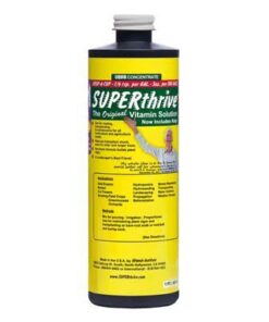 SUPERthrive, 16 oz