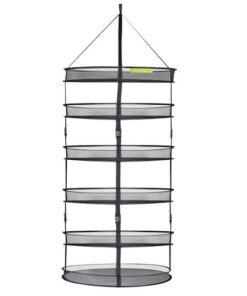 Red de secado Prodry Master 75/6 Garden Highpro
