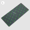Tapetes de silicón para liofilizadora grande (Juego de 6)