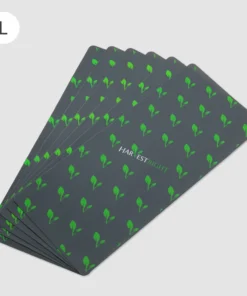 Tapetes de silicón para liofilizadora grande (Juego de 6) - Imagen 3