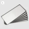 Charolas para liofilizadora grande PRO (juego de 6)