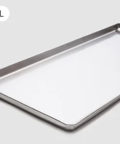 Alternative view of Charolas para liofilizadora grande PRO (juego de 6)