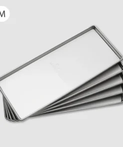 Charolas para liofilizadora mediana PRO (juego de 5)