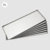 Charolas para liofilizadora XL (juego de 7)